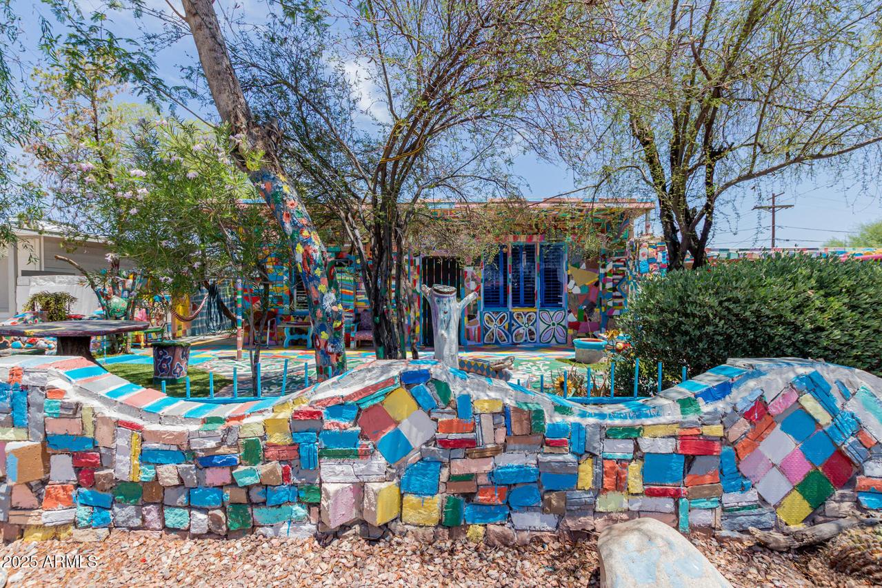 1807 N 38th Dr., Phoenix, AZ 85009