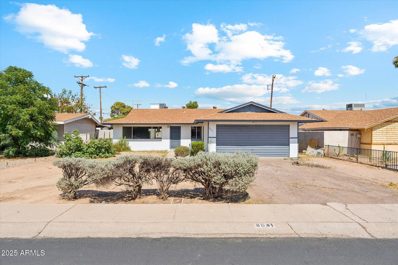 8641 N 37th Ave., Phoenix, AZ 85051