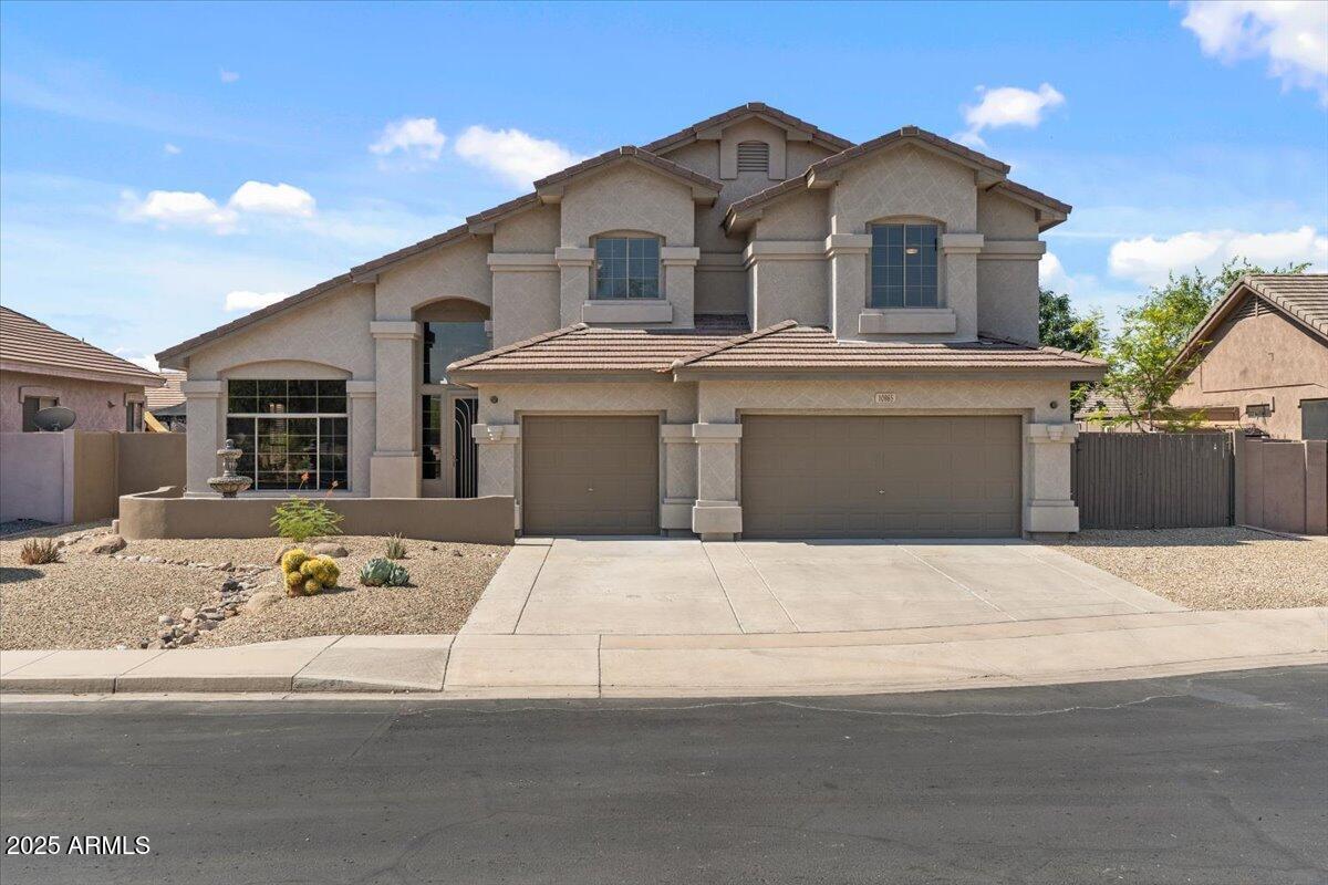10865 E Decatur Cir., Mesa, AZ 85207