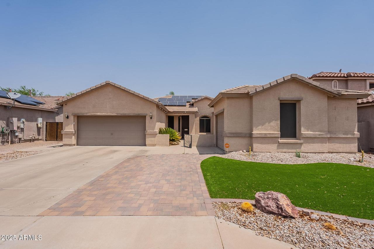 13640 W San Miguel Ave., Litchfield Park, AZ 85340