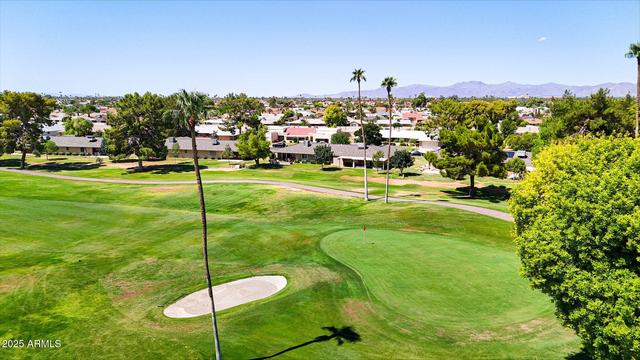 New Golf Course Lots For Sale in Sun City West: July 1st to July 7th