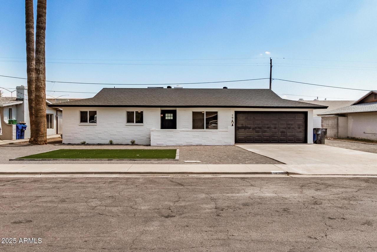 1943 E Jarvis Ave., Mesa, AZ 85204