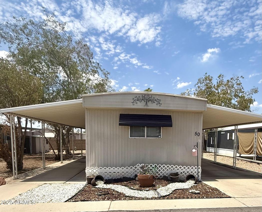 7302 W Peoria Ave. #50, Peoria, AZ 85345