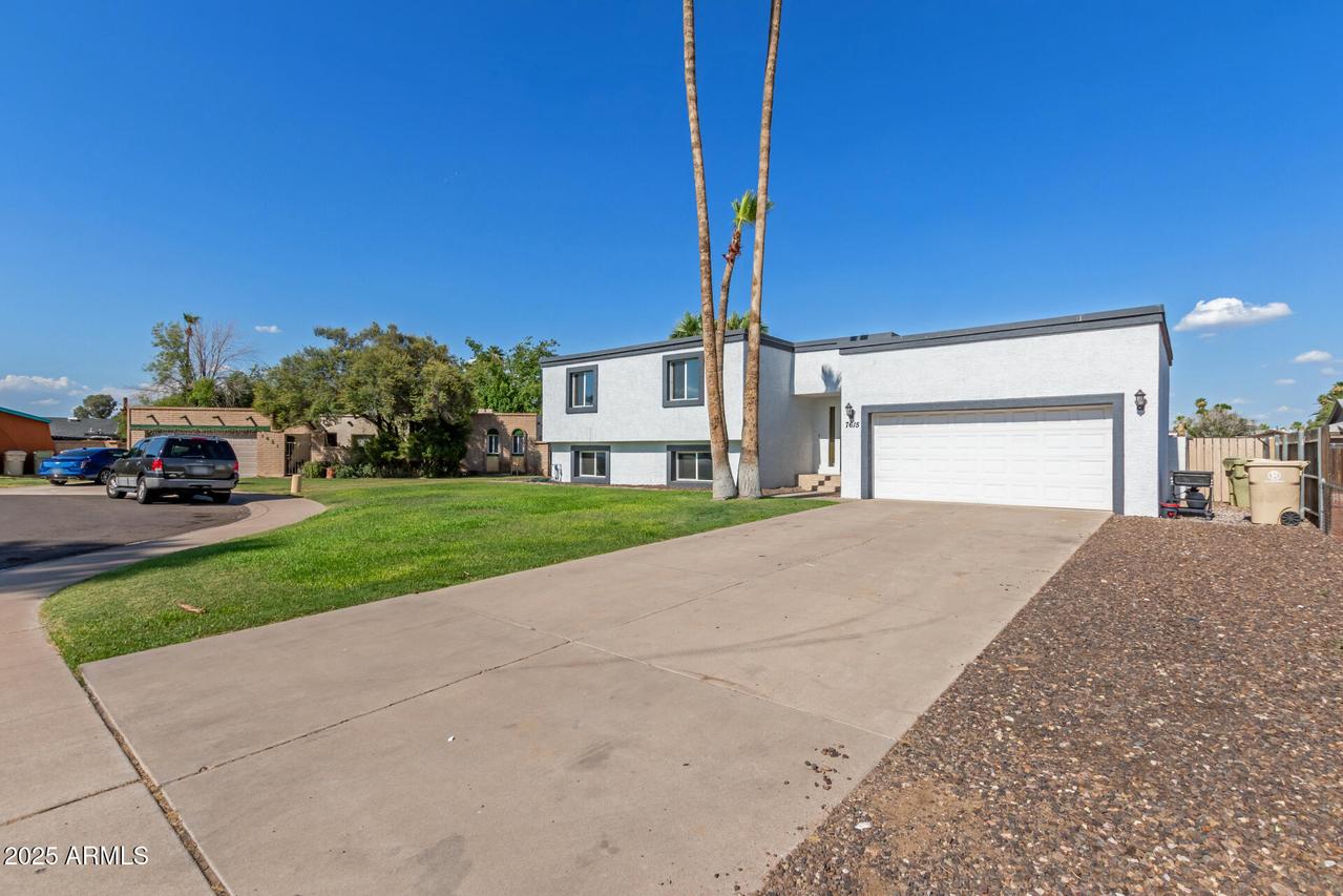 7615 N 47th Dr., Glendale, AZ 85301