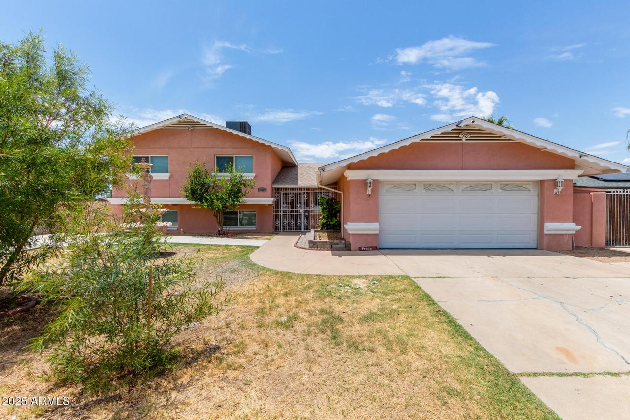 13824 N 34th Ave., Phoenix, AZ 85053