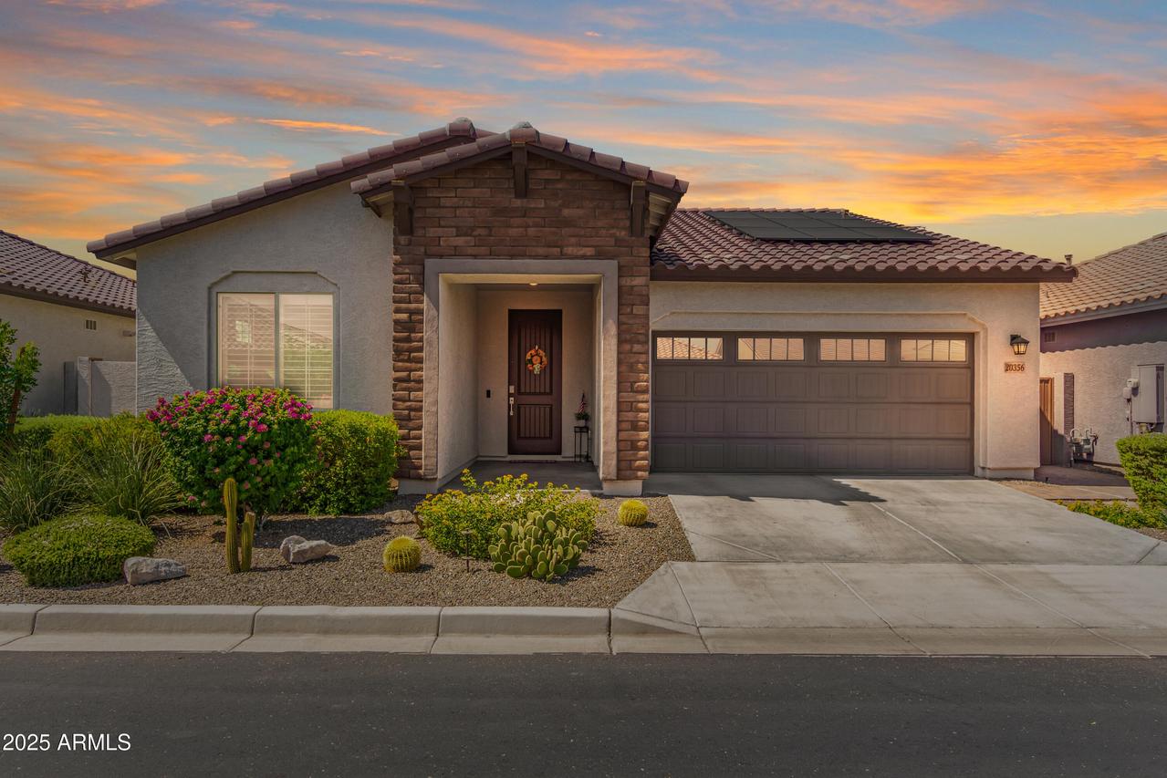 20356 W Brittlewood Ave., Buckeye, AZ 85396