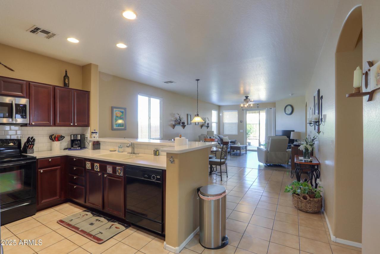 19078 N Lariat Rd., Maricopa, AZ 85138