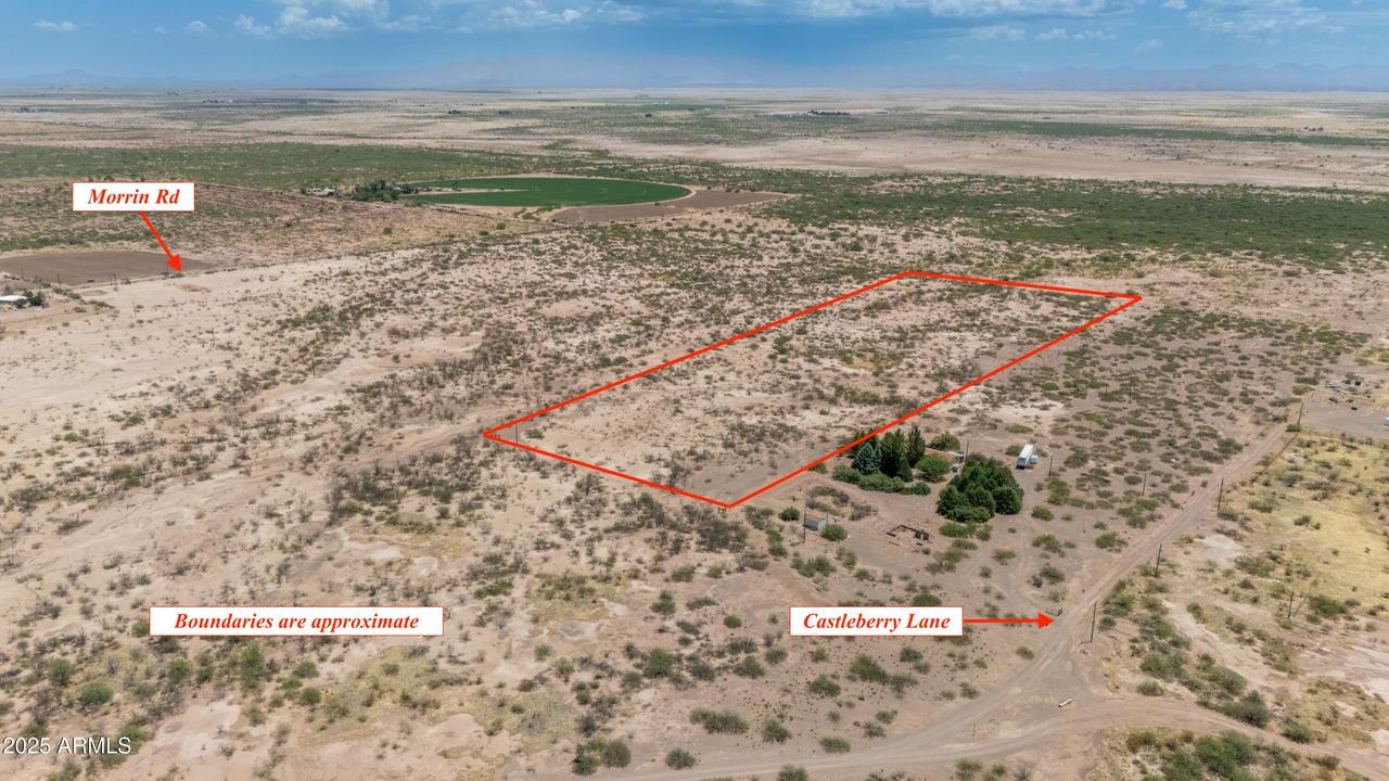 TBD Tbd #26, Mcneal, AZ 85617