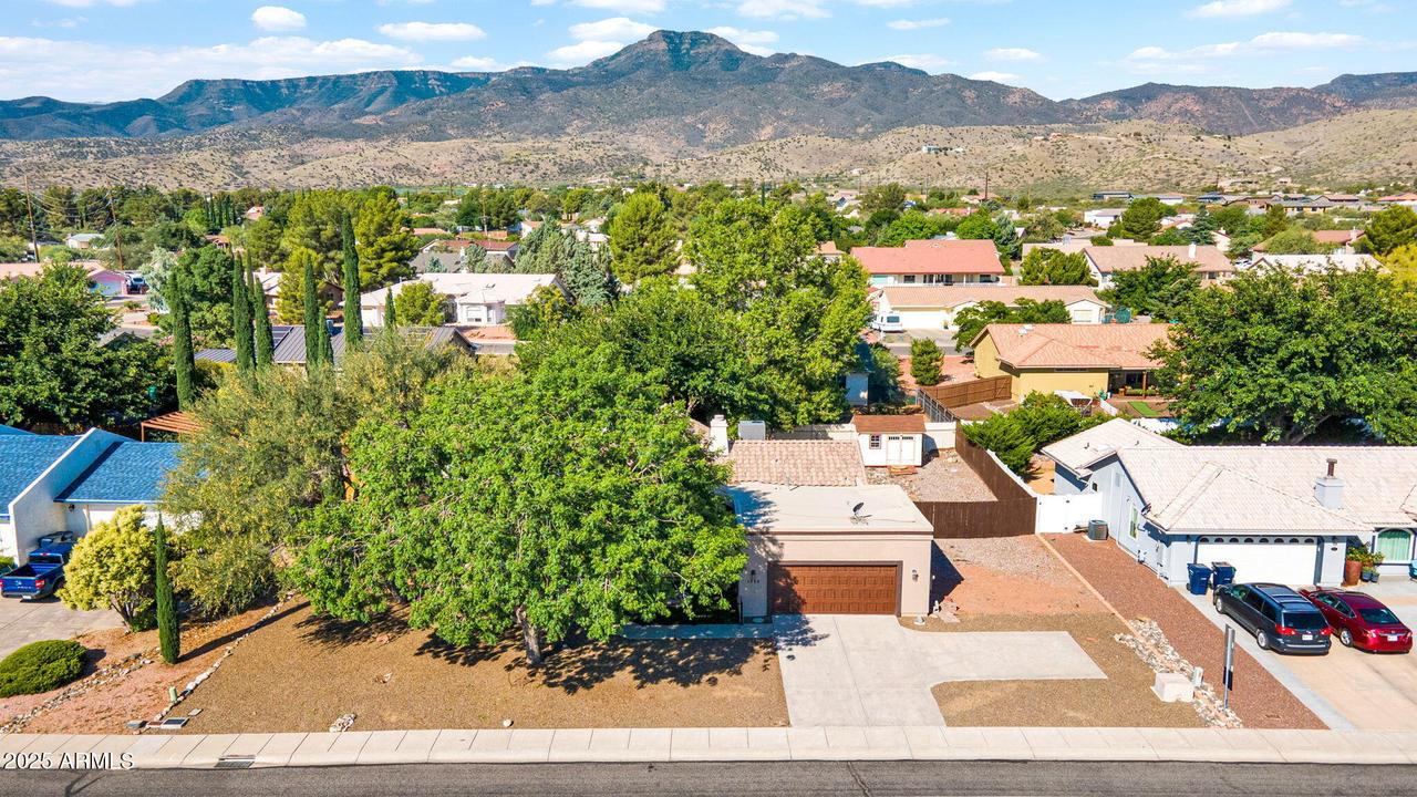 1900 Old Jerome Hwy., Clarkdale, AZ 86324