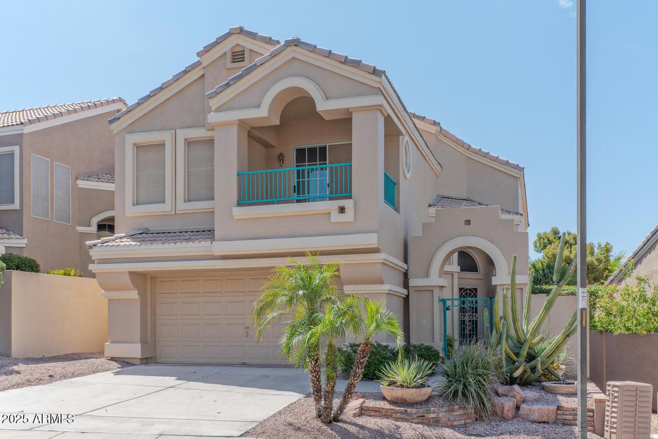 1135 E Silverwood Dr., Phoenix, AZ 85048