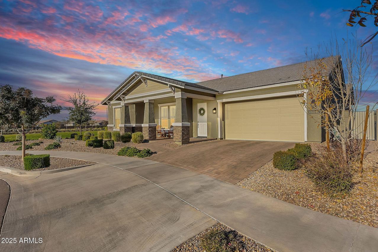 5622 S Tobin Ave., Mesa, AZ 85212