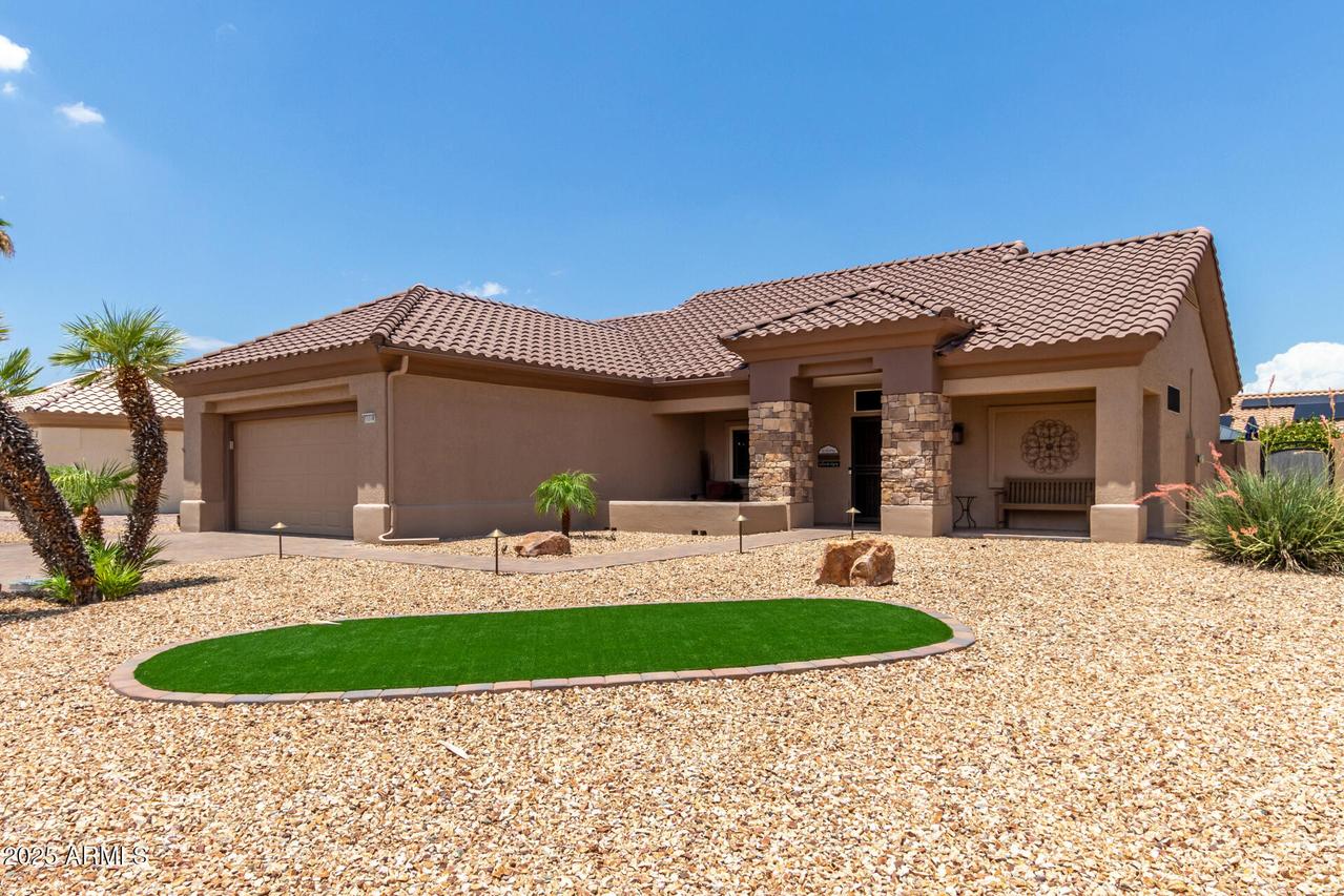 15318 W Sentinel Dr., Sun City West, AZ 85375