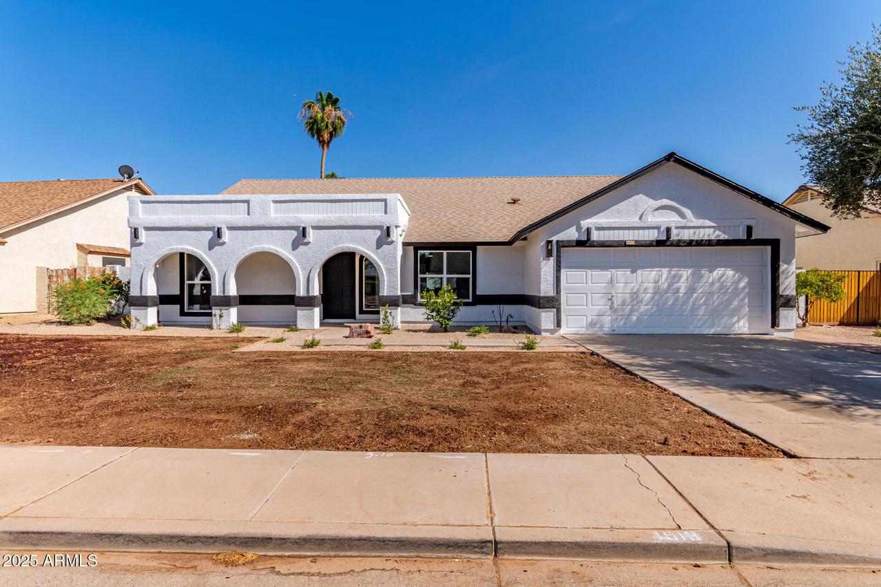 4913 E Halifax St., Mesa, AZ 85205