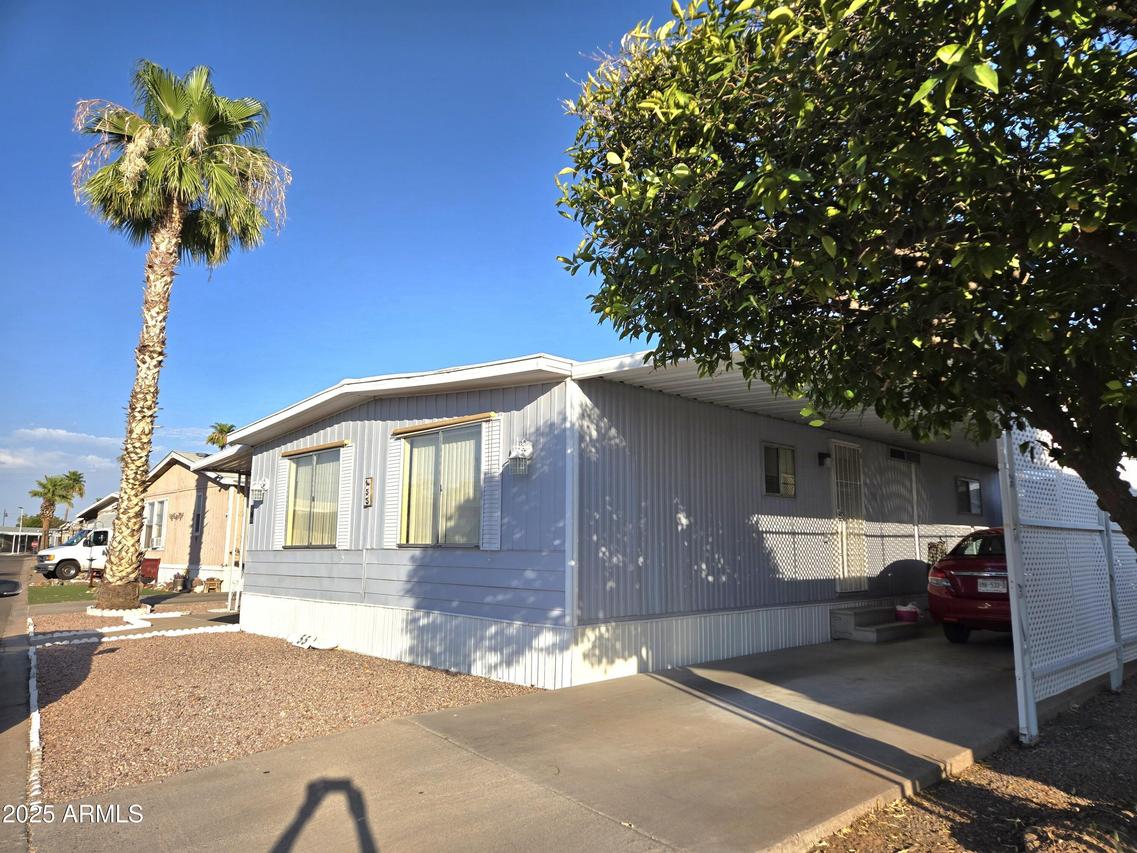 2727 E University Dr. #55, Tempe, AZ 85288