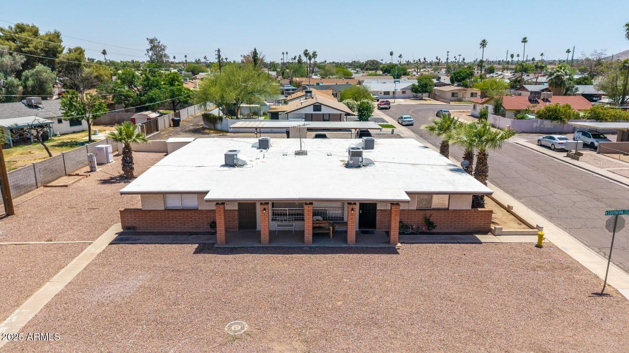 1145 W Southern Ave., Tempe, AZ 85282