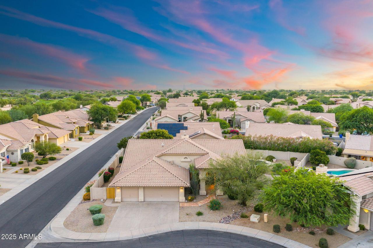 4914 E Windstone Tr., Cave Creek, AZ 85331