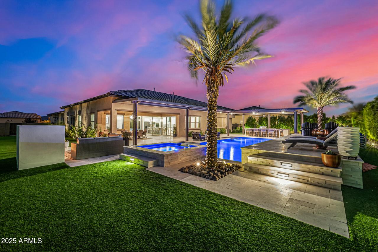 23252 N 76th Ln., Peoria, AZ 85383