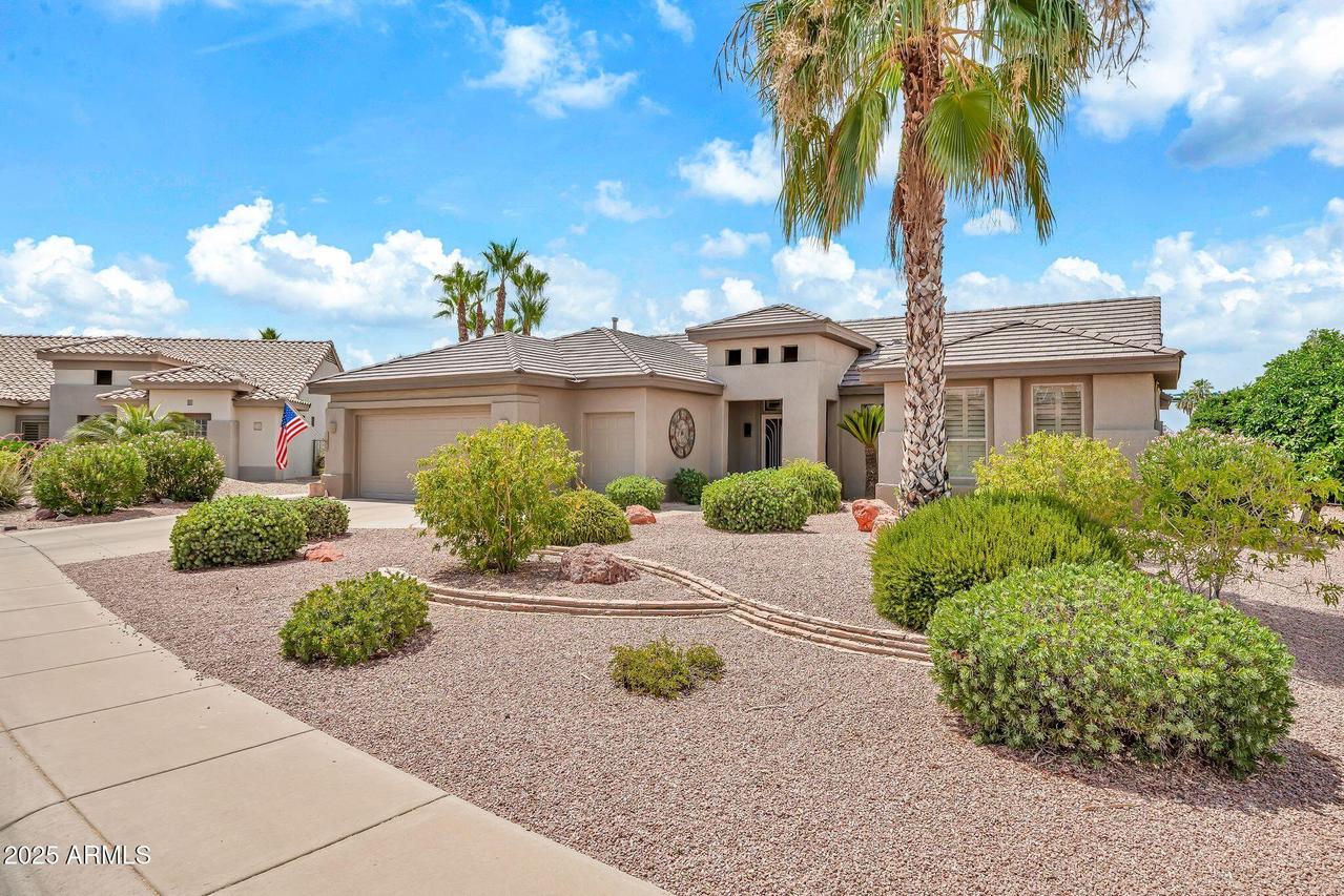 15659 W Jasper Way, Surprise, AZ 85374