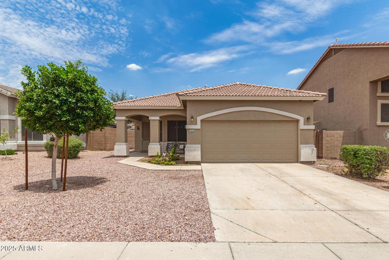 12618 W Whitton Ave., Avondale, AZ 85392