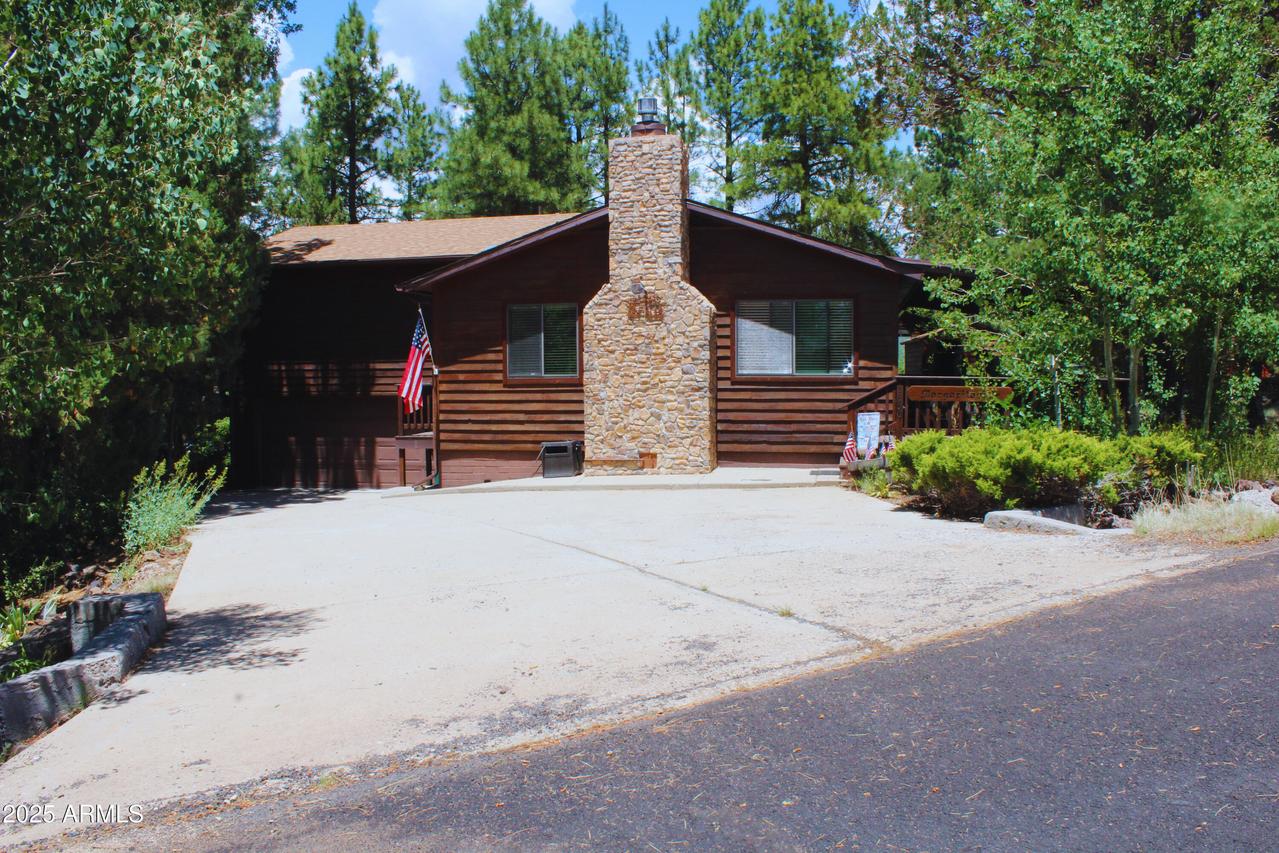 1430 Fishlake Dr., Munds Park, AZ 86017