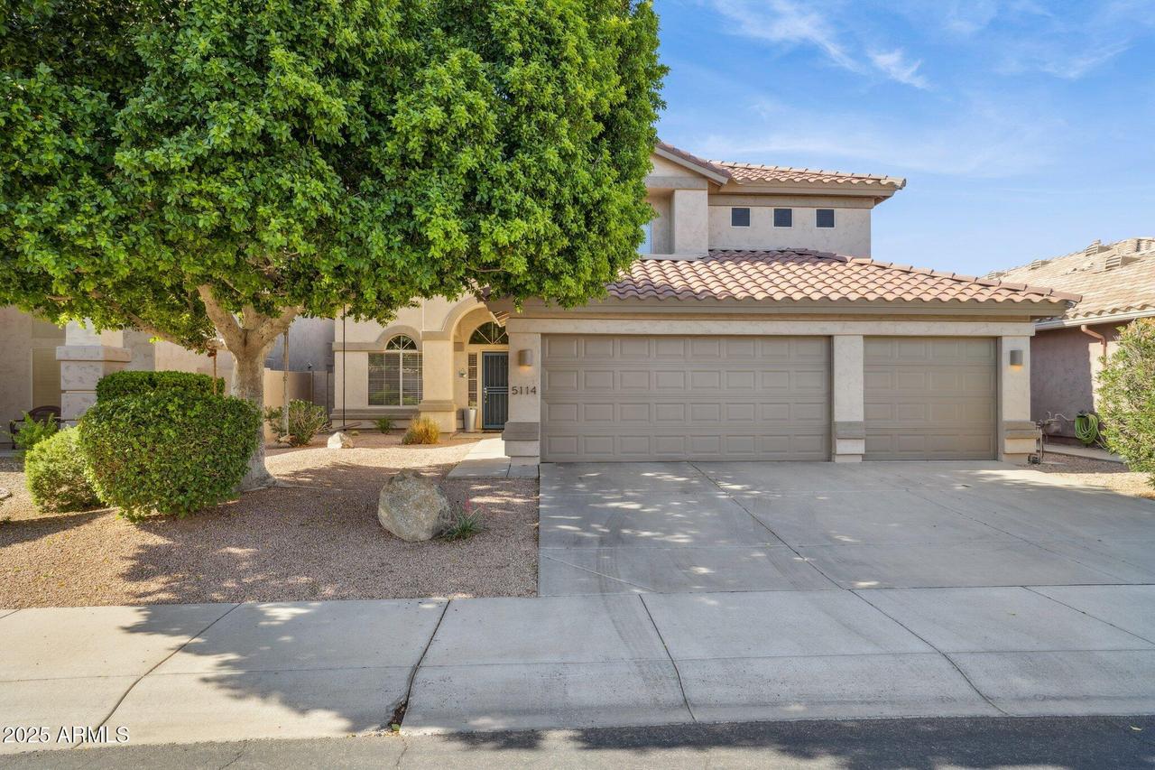 5114 E Libby St., Scottsdale, AZ 85254