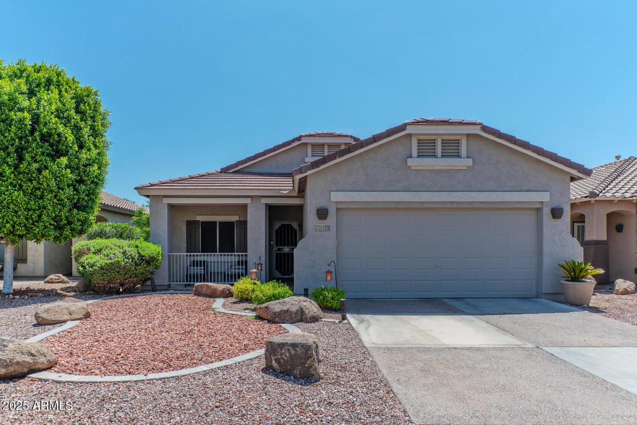 15519 N 171st Dr., Surprise, AZ 85388