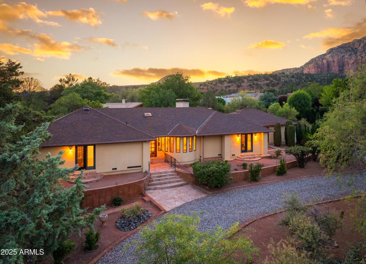 295 Raintree Rd., Sedona, AZ 86351