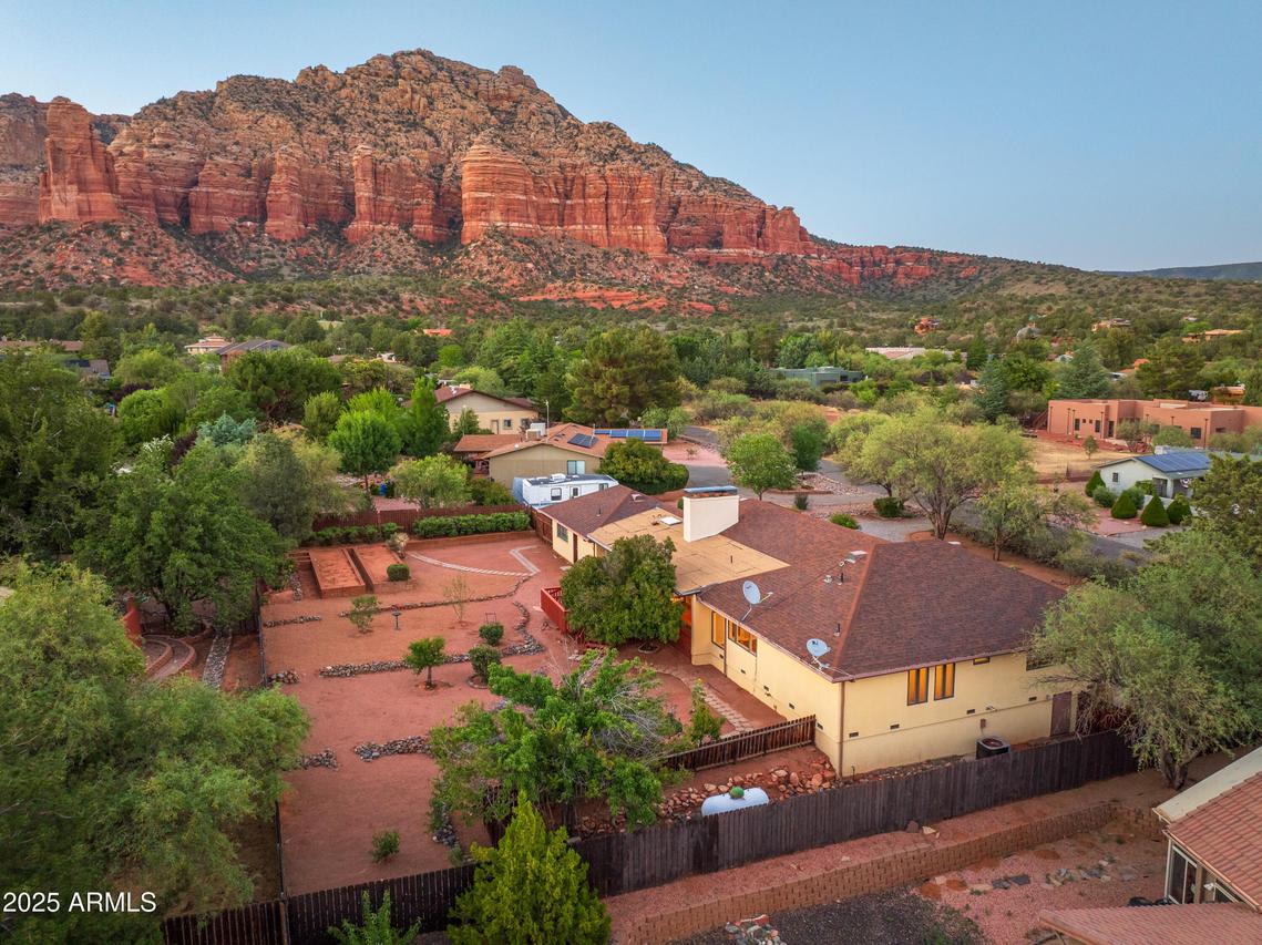 295 Raintree Rd., Sedona, AZ 86351
