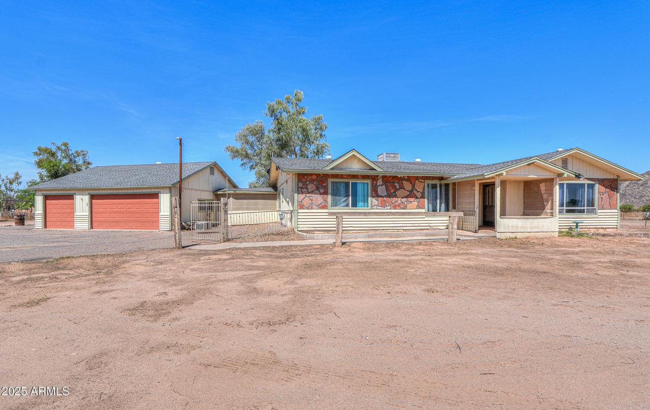 11260 N Thunderbird Rd., Maricopa, AZ 85139