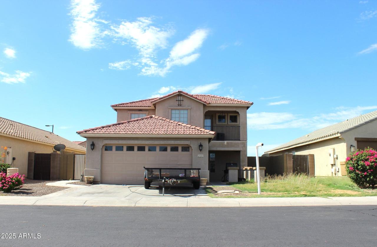 21545 W Hilton Ave., Buckeye, AZ 85326