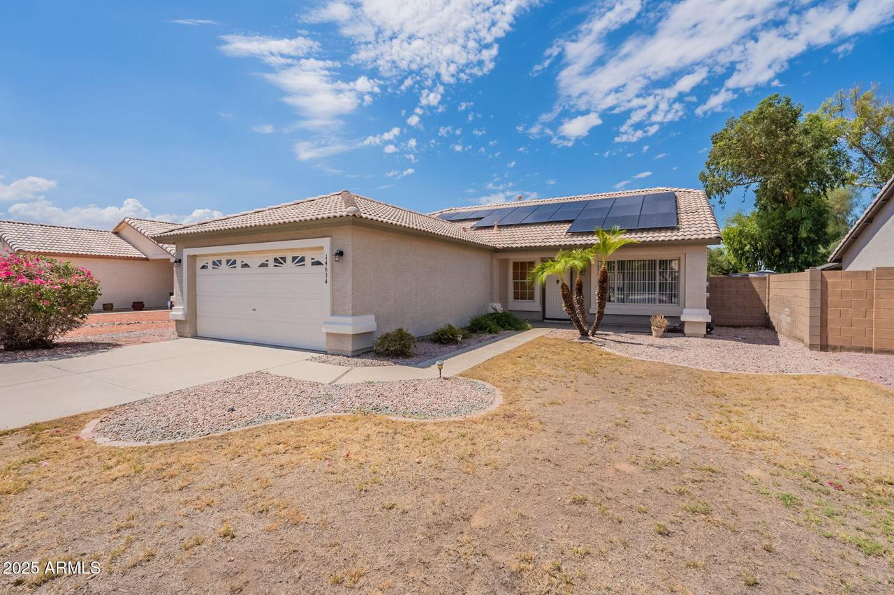 14634 W Marcus Dr., Surprise, AZ 85374