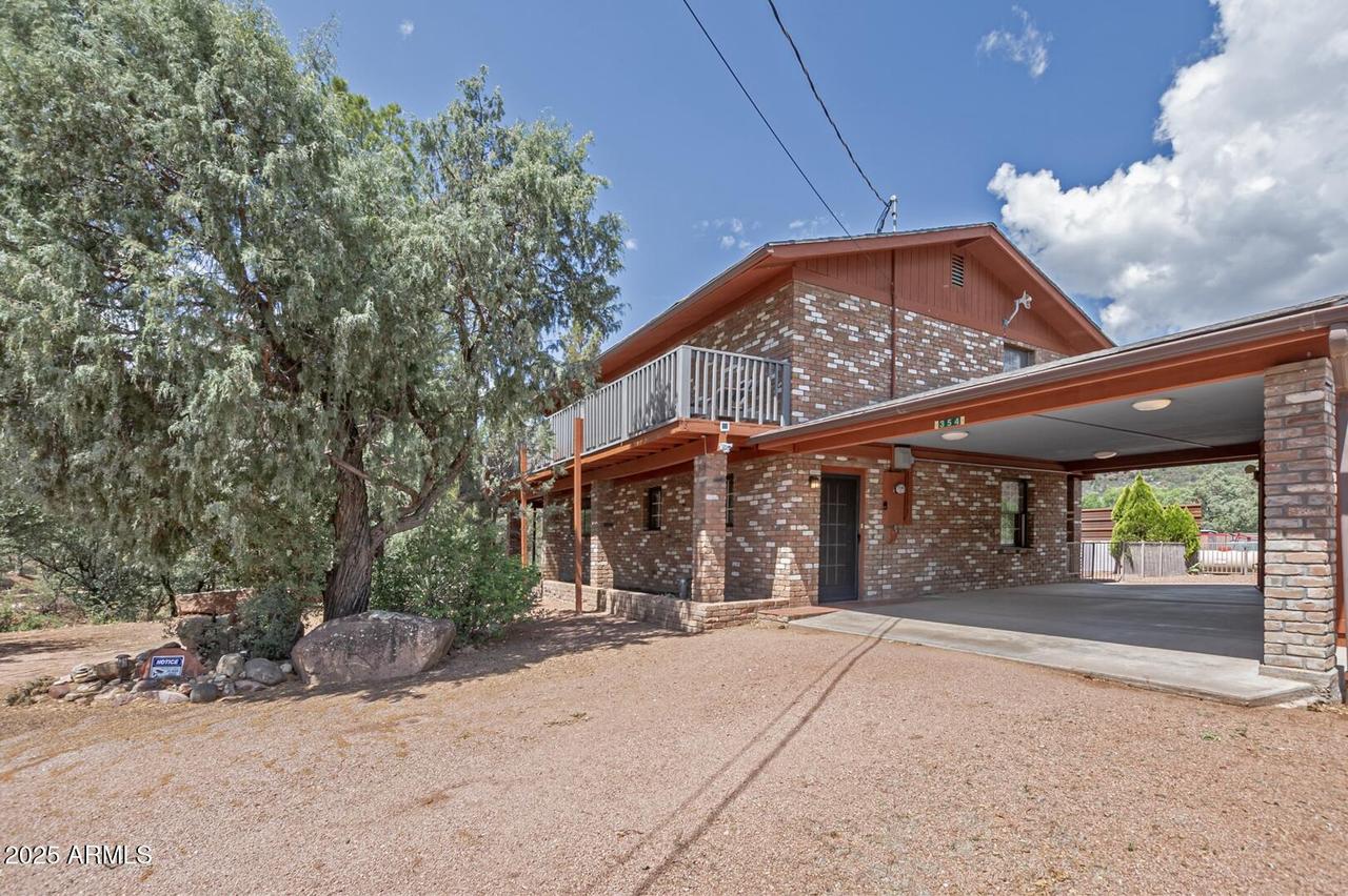 354 W Wayne Dr., Payson, AZ 85541
