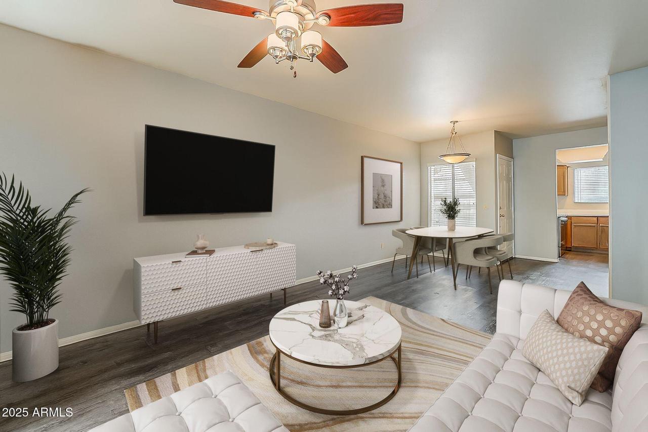 1825 W Ray Rd. #1054, Chandler, AZ 85224