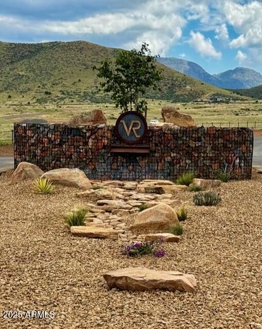 10610 E Woven Gold Lot Way #56, Prescott Valley, AZ 86315