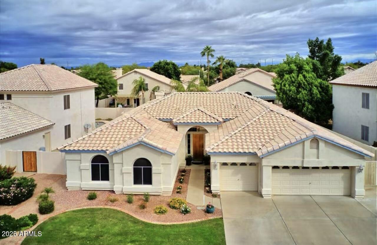 854 W Mesquite St., Gilbert, AZ 85233