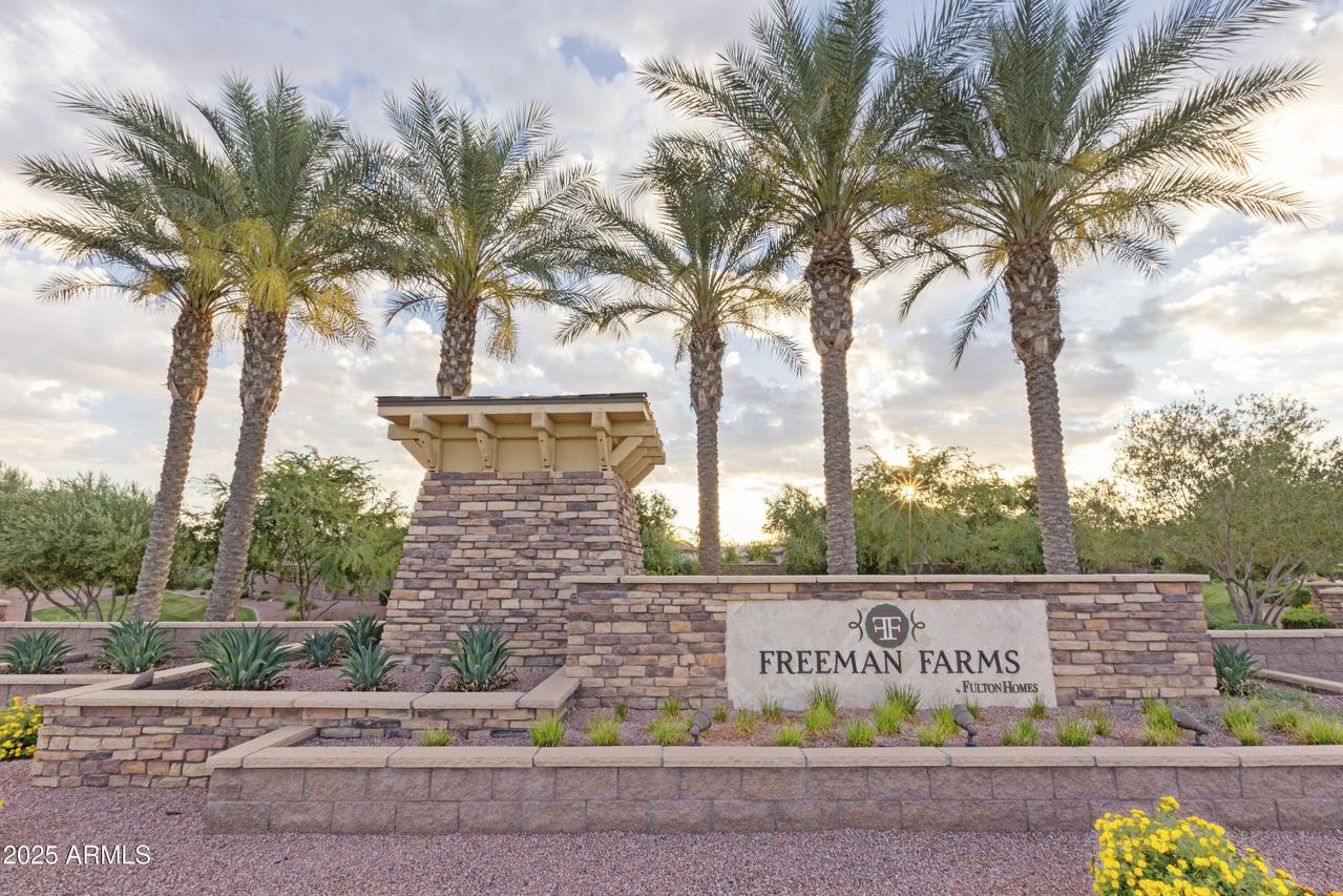 2576 E Ironside Ct., Gilbert, AZ 85298