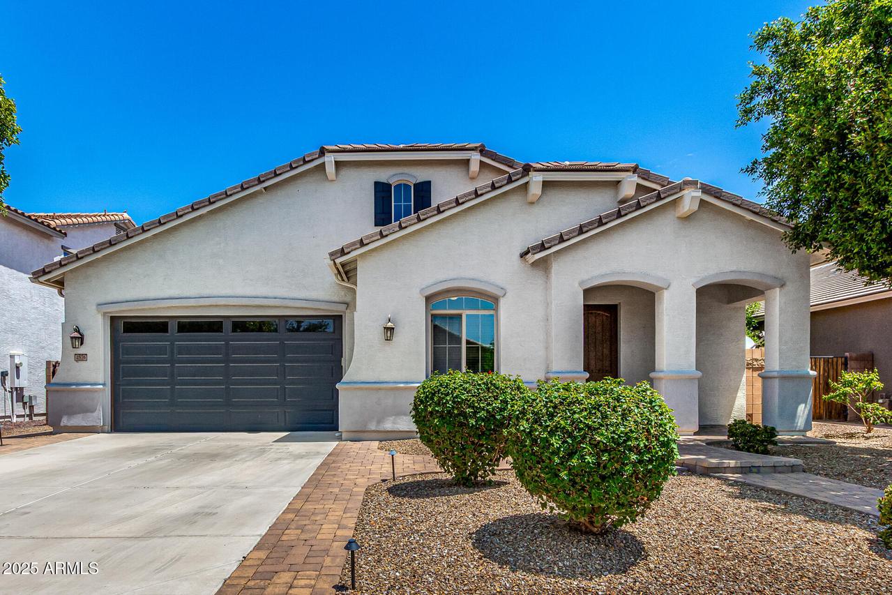 2576 E Ironside Ct., Gilbert, AZ 85298