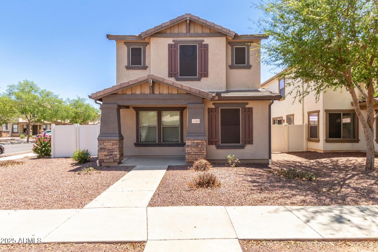 1300 S Loback Ln., Gilbert, AZ 85296