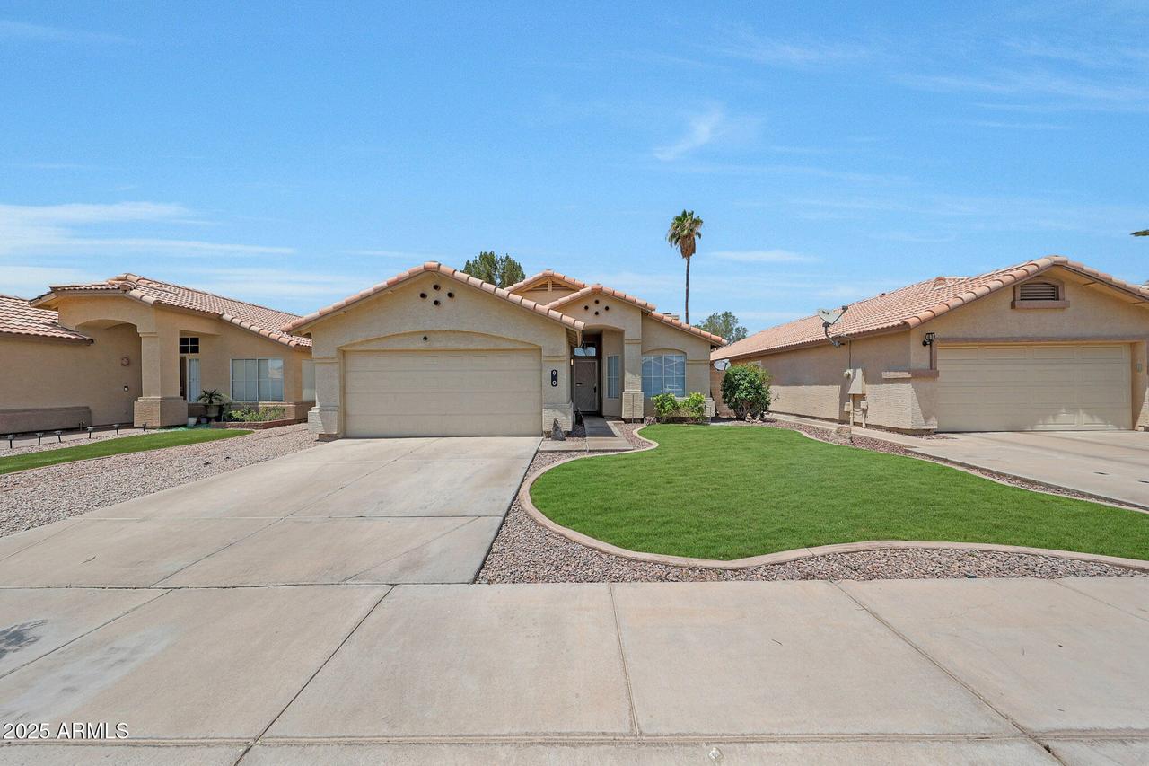 960 E Tyson St., Chandler, AZ 85225