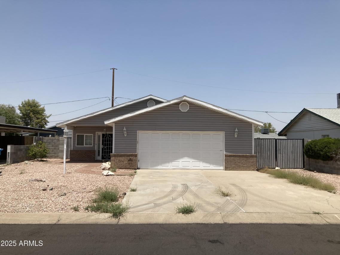 846 W Mitchell Dr., Phoenix, AZ 85013