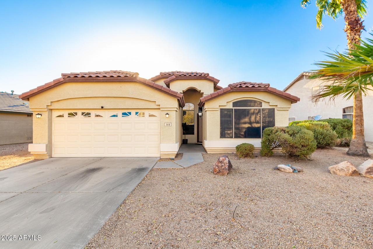2618 N 110th Dr., Avondale, AZ 85392