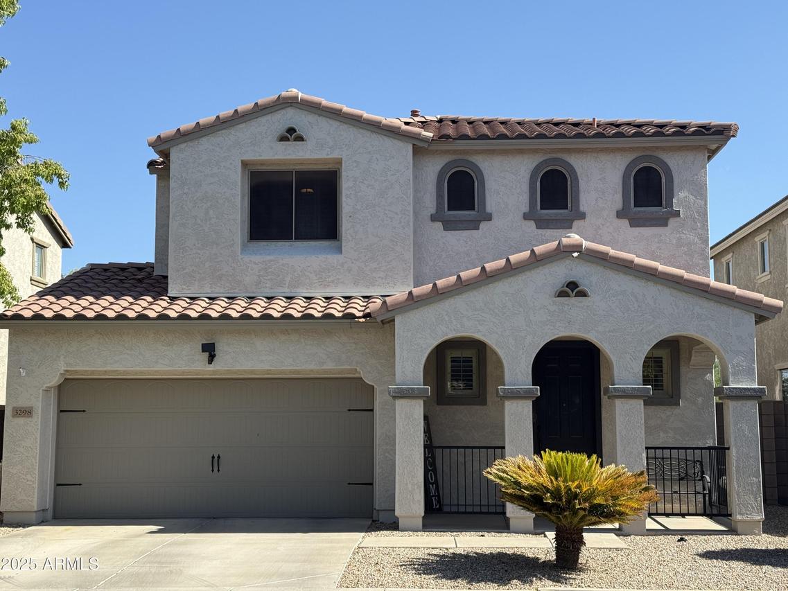3298 E Morning Star Ln., Gilbert, AZ 85298