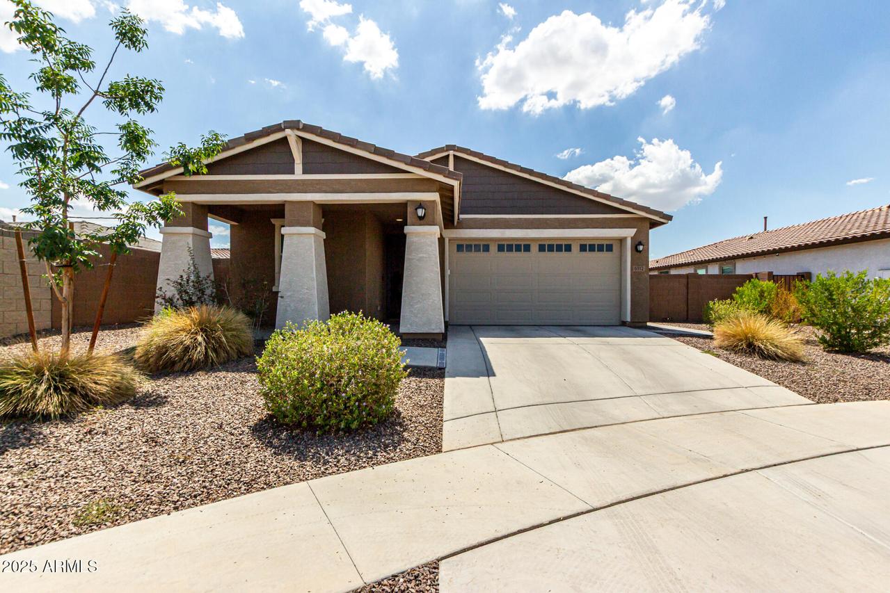 6912 S 12th Way, Phoenix, AZ 85042
