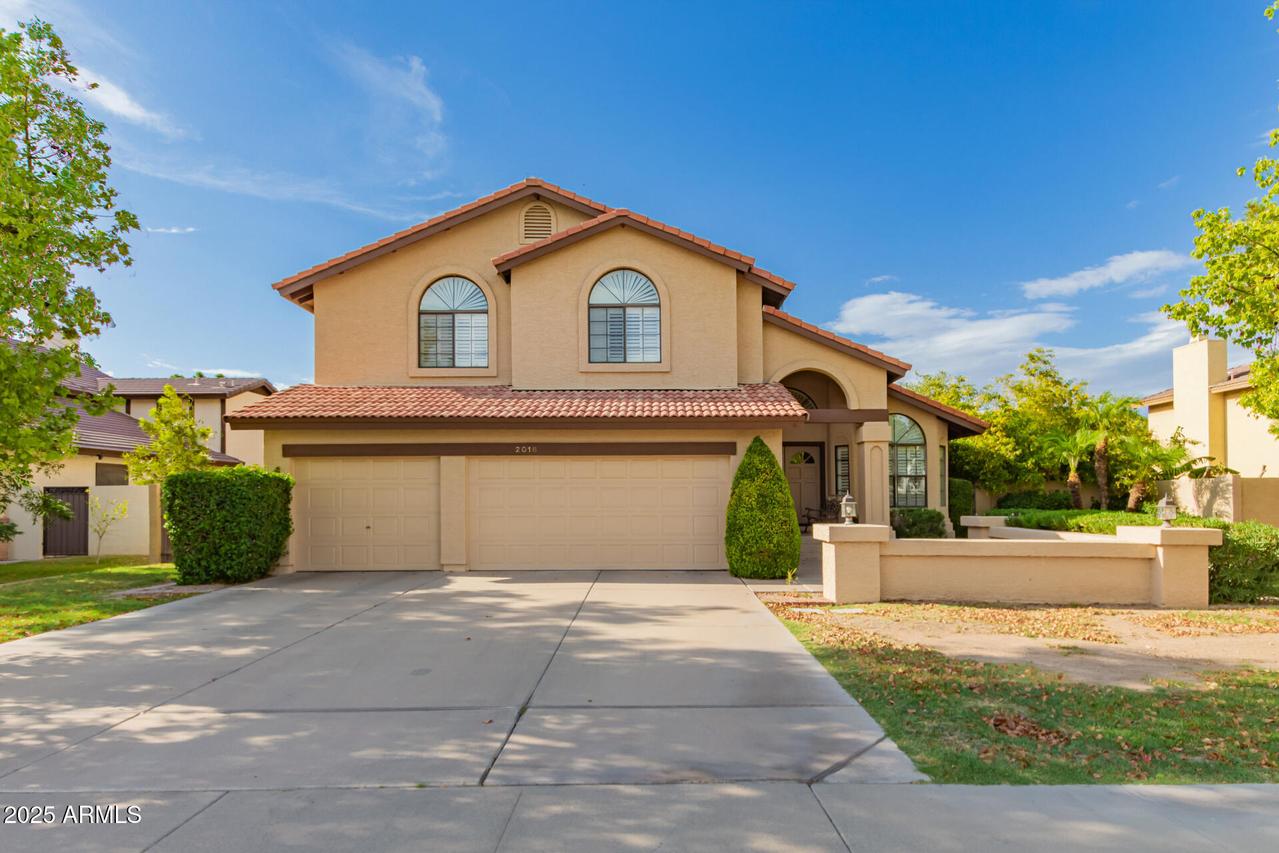 2018 E Redfield Rd., Tempe, AZ 85283