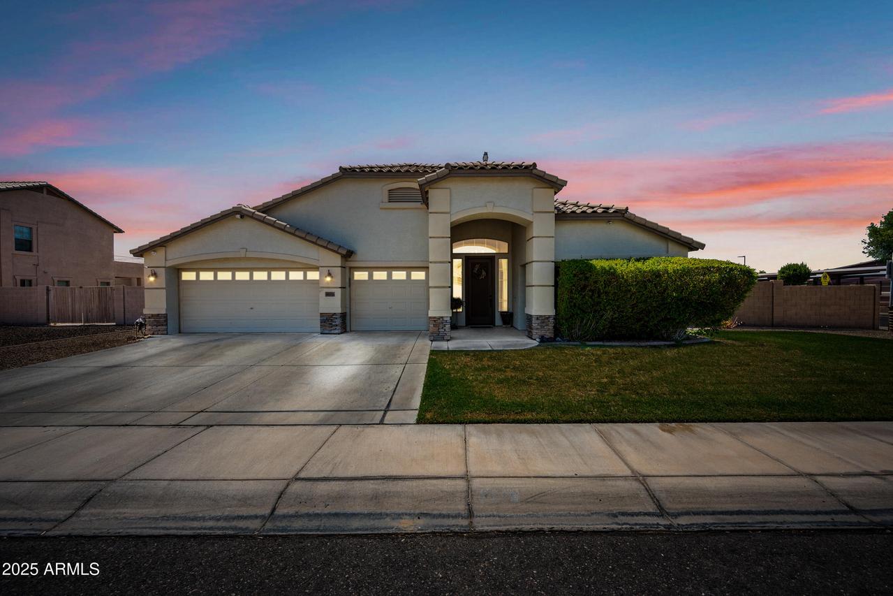 8616 S 46th Ln., Laveen, AZ 85339