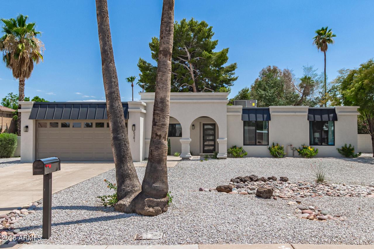 5341 E Sheena Dr., Scottsdale, AZ 85254