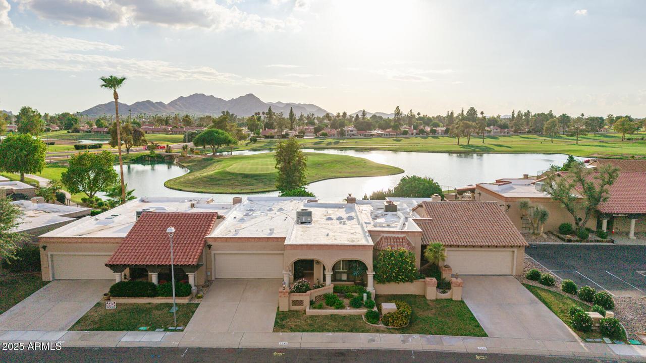 7542 N Via Camello Del Sur, Scottsdale, AZ 85258