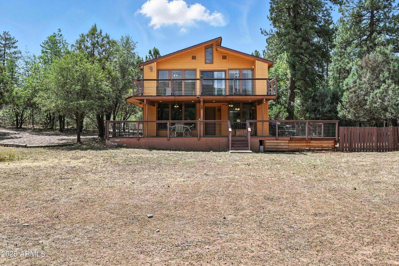3674 N Tall Pine Ln., Pine, AZ 85544