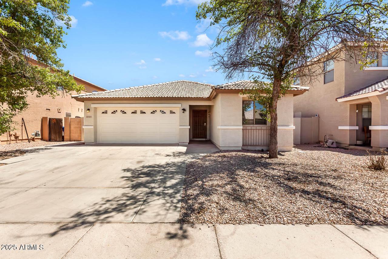 8809 W Preston Ln., Tolleson, AZ 85353