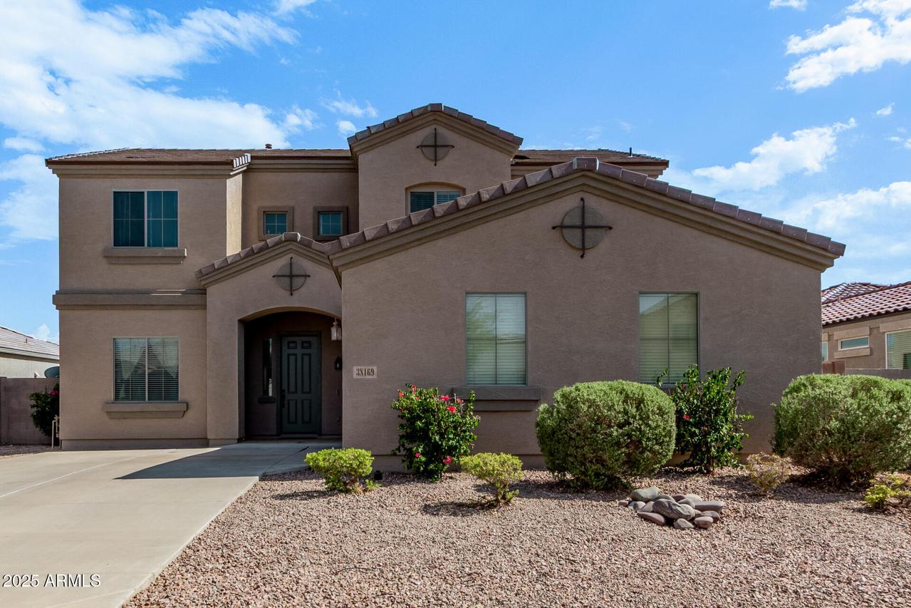 38169 W Padilla St., Maricopa, AZ 85138